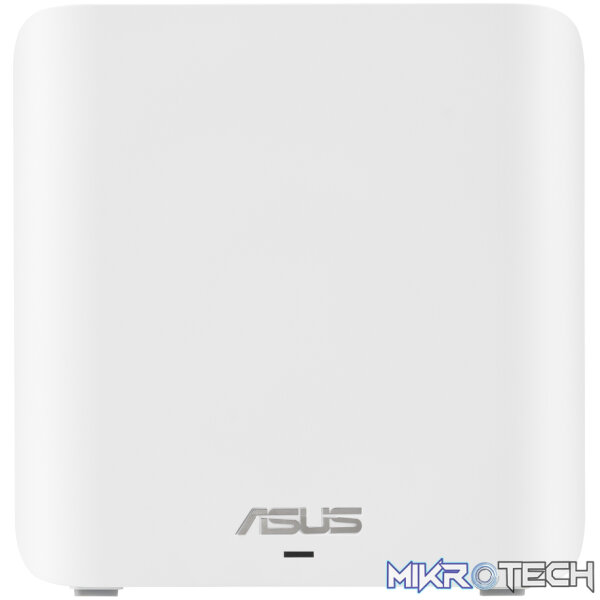 ASUS ZenWiFi BD4 Wi-Fi 7 Dual-Band 2.5G AiMesh Router Node (1-Pack)-White - Image 3