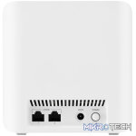 ASUS ZenWiFi BD4 Wi-Fi 7 Dual-Band 2.5G AiMesh Router Node (1-Pack)-White - Image 4