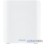 ASUS ZenWiFi BT10 Wi-Fi 7 Tri-Band 10G AiMesh Router Node (3-Pack) – White - Image 6