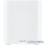ASUS ZenWiFi BT8 Tri-Band AiMesh System 2.5G – 3 Pack - Image 2