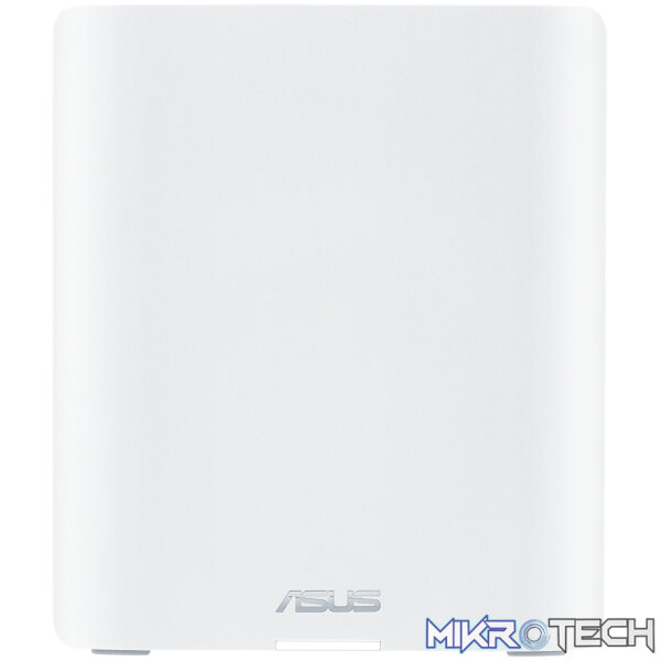 ASUS ZenWiFi BT8 Tri-Band AiMesh System 2.5G – 3 Pack - Image 2