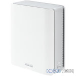 ASUS ZenWiFi BT8 Tri-Band AiMesh System 2.5G – 3 Pack