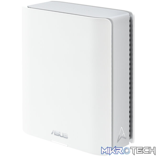 ASUS ZenWiFi BT8 Tri-Band AiMesh System 2.5G – 3 Pack ASUS ZenWiFi BT8 Tri-Band AiMesh System 2.5G – 3 Pack