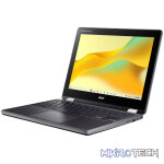 Acer Chromebook Spin 512 (R856T) 12.0″ | N100 | 4GB | 32GB – Google Chrome Operating System - Image 3