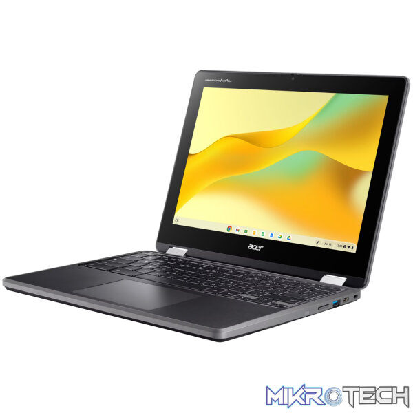 Acer Chromebook Spin 512 (R856T) 12.0″ | N100 | 4GB | 32GB – Google Chrome Operating System - Image 3