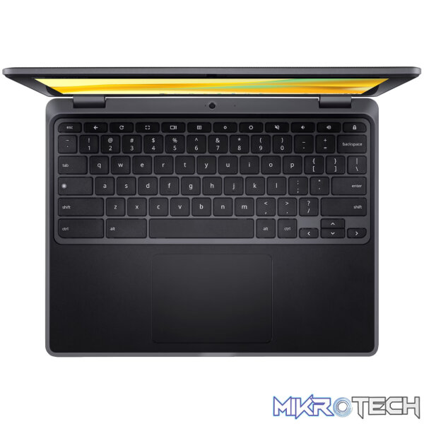 Acer Chromebook Spin 512 (R856T) 12.0″ | N100 | 4GB | 32GB – Google Chrome Operating System - Image 4