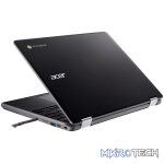 Acer Chromebook Spin 512 (R856T) 12.0″ | N100 | 4GB | 32GB – Google Chrome Operating System - Image 5