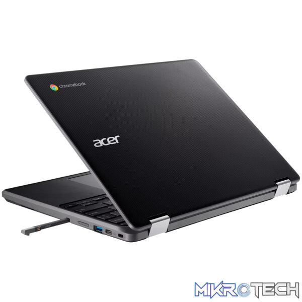 Acer Chromebook Spin 512 (R856T) 12.0″ | N100 | 4GB | 32GB – Google Chrome Operating System - Image 5