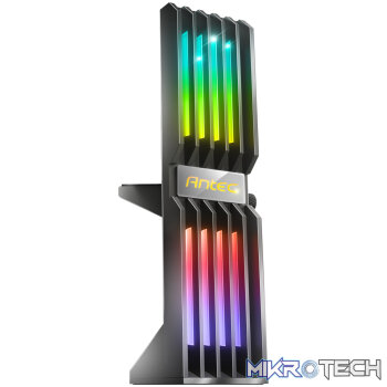 Antec ARGB GPU Holder