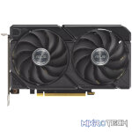 Asus Dual Radeon RX 9060 XT 16GB GDDR6 Graphics Card - Image 2
