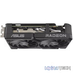 Asus Dual Radeon RX 9060 XT 16GB GDDR6 Graphics Card - Image 4
