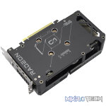 Asus Dual Radeon RX 9060 XT 16GB GDDR6 Graphics Card - Image 6