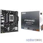 Asus PRIME A620AM-K AM5 M-ATX Motherboard