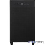 Asus Prime AP201 Mesh MicroATX Chassis - Black - Image 2