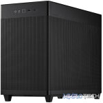 Asus Prime AP201 Mesh MicroATX Chassis - Black