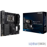 Asus Pro WS W790E-SAGE SE LGA4677 EEB Motherboard