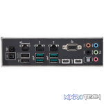 Asus Pro WS W790E-SAGE SE LGA4677 EEB Motherboard - Image 5