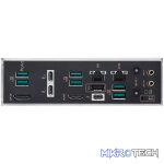 Asus ProArt Z890-Creator WiFi Intel LGA1851 ATX Motherboard - Image 5