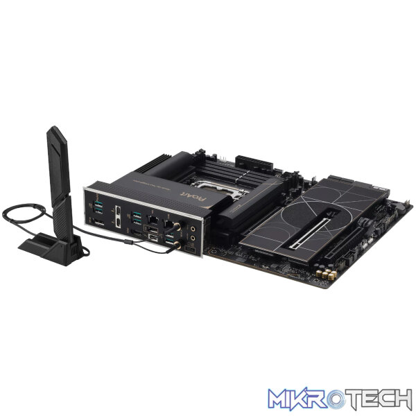 Asus ProArt Z890-Creator WiFi Intel LGA1851 ATX Motherboard - Image 6