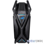Asus ROG Hyperion GR701 E-ATX ARGB Gaming Chassis - Black - Image 2
