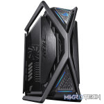 Asus ROG Hyperion GR701 E-ATX ARGB Gaming Chassis - Black