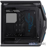 Asus ROG Hyperion GR701 E-ATX ARGB Gaming Chassis - Black - Image 4