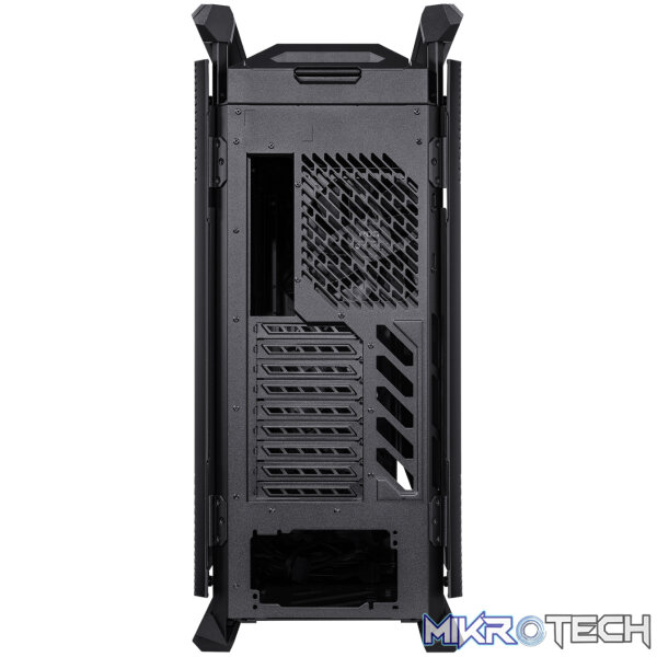 Asus ROG Hyperion GR701 E-ATX ARGB Gaming Chassis - Black - Image 5