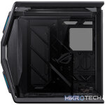 Asus ROG Hyperion GR701 E-ATX ARGB Gaming Chassis - Black - Image 6