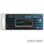 GeIL Pristine 8GB DDR5 5600MHz Notebook Memory – Black - Image 3