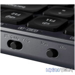 Keychron B1 Pro 75% Layout Wireless Keyboard and Mouse Combo - Space Grey - Image 2