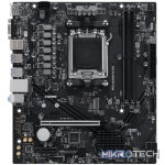 MSI PRO A620AM-B EVO AM5 M-ATX Motherboard - Image 2