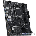 MSI PRO A620AM-B EVO AM5 M-ATX Motherboard - Image 3
