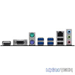 MSI PRO A620AM-B EVO AM5 M-ATX Motherboard - Image 5