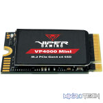 PATRIOT SSD VP4000 M.2 NVME 2TB 2230 - Image 2