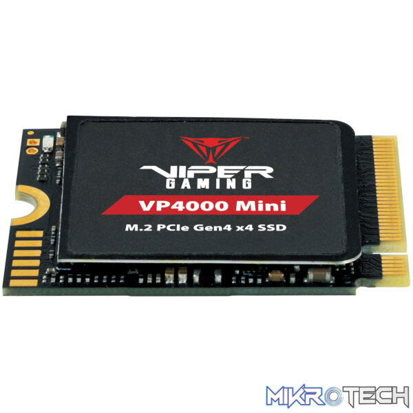 PATRIOT SSD VP4000 M.2 NVME 2TB 2230 - Image 2
