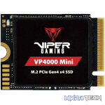 PATRIOT SSD VP4000 M.2 NVME 2TB 2230