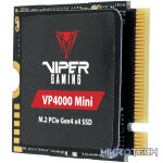 PATRIOT SSD VP4000 M.2 NVME 2TB 2230 - Image 3