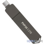 Patriot PVP30 2TB Duo Compact External Portable SSD - Image 4
