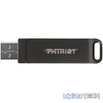 Patriot Rage R550 256GB USB3.2 Swing Type A to Type-C Flash Drive - Image 3