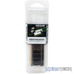 Patriot Signature Line 16GB 3200MHz DDR4 Single Rank SODIMM Notebook Memory - Image 5