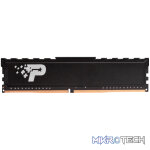 Patriot Signature Premium Line DDR4 16GB 3200MHz UDIMM