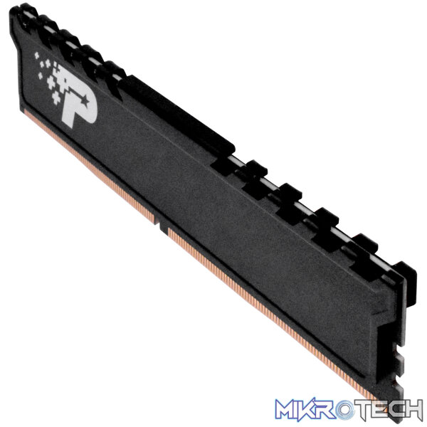 Patriot Signature Premium Line DDR4 16GB 3200MHz UDIMM - Image 3