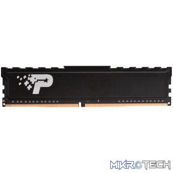 Patriot Signature Premium Line DDR4 16GB 3200MHz UDIMM