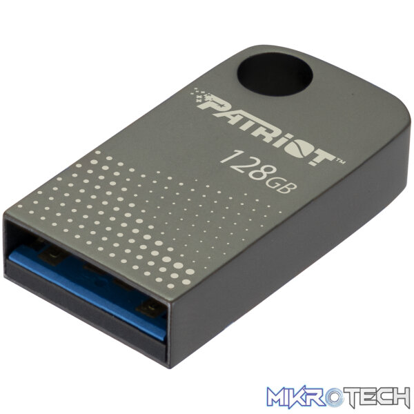 Patriot TAB300 Dark Shadow 128GB USB 3.2 Gen1 Flash Drive Patriot TAB300 Dark Shadow 128GB USB 3.2 Gen1 Flash Drive