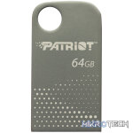 Patriot TAB300 Dark Shadow 64GB USB 3.2 Gen1 Flash Drive - Image 2