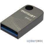 Patriot TAB300 Dark Shadow 64GB USB 3.2 Gen1 Flash Drive