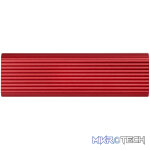 Patriot Transporter Lite 1TB USB3.2 Type-C External Portable SSD - Red - Image 4