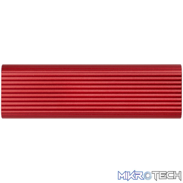 Patriot Transporter Lite 2TB USB3.2 Type-C External Portable SSD - Red - Image 4