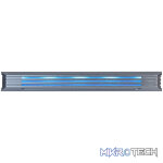 Patriot VXD M.2 PCIe RGB SSD Enclosure - Silver - Image 3