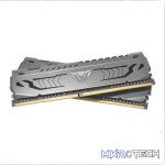 Patriot Viper Steel 64GB DDR4 3600MHz Gaming Desktop Memory Kit - Image 3